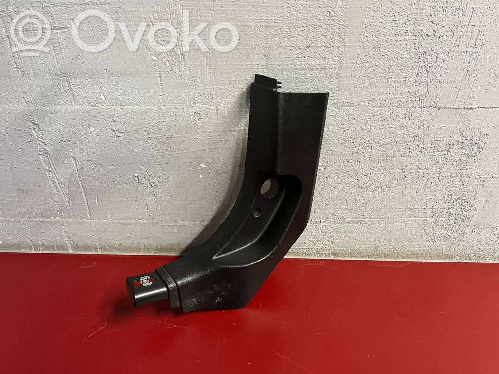 BMW X3 G01 Capac lateral zonă picioare 