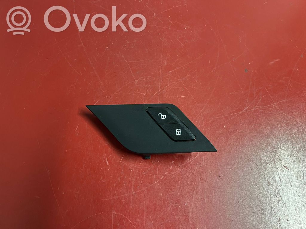 BMW X3 G01 Central locking switch button 