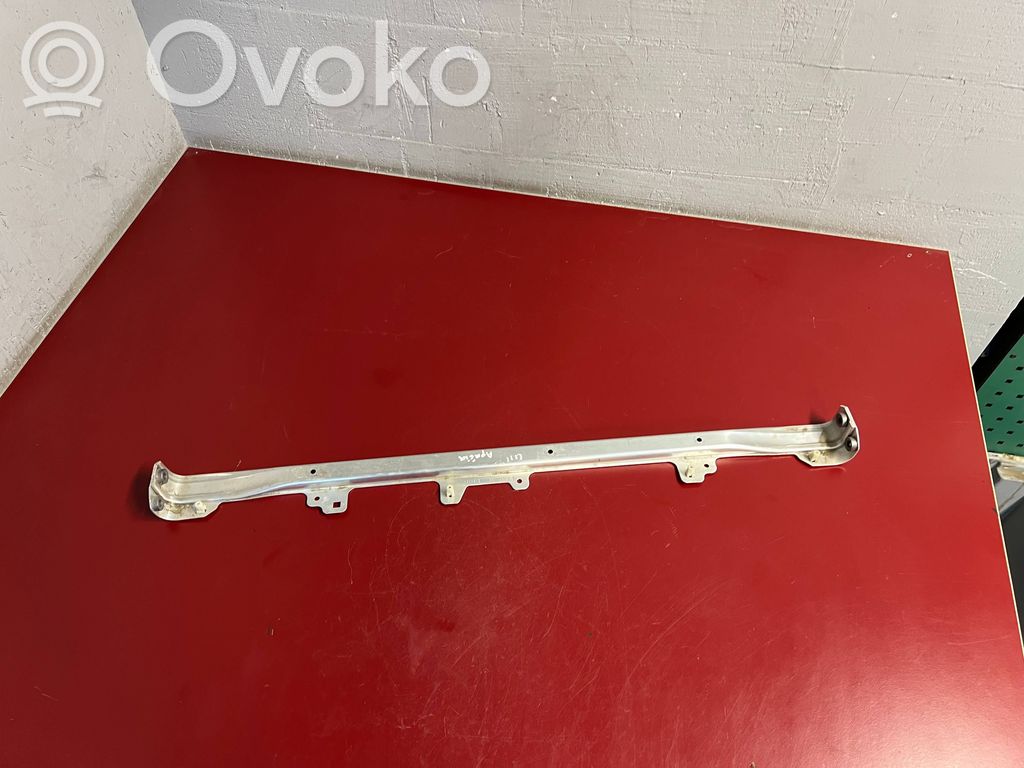 BMW X1 U11 Bottom radiator support slam panel 