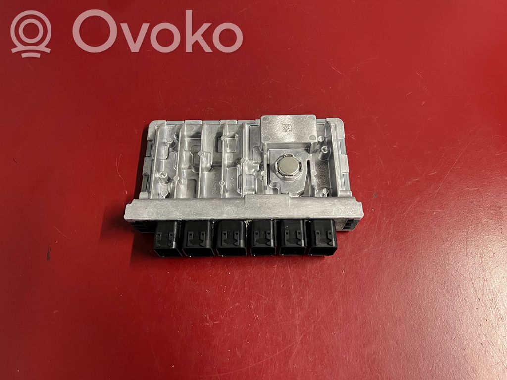 BMW X1 U11 Engine control unit/module 