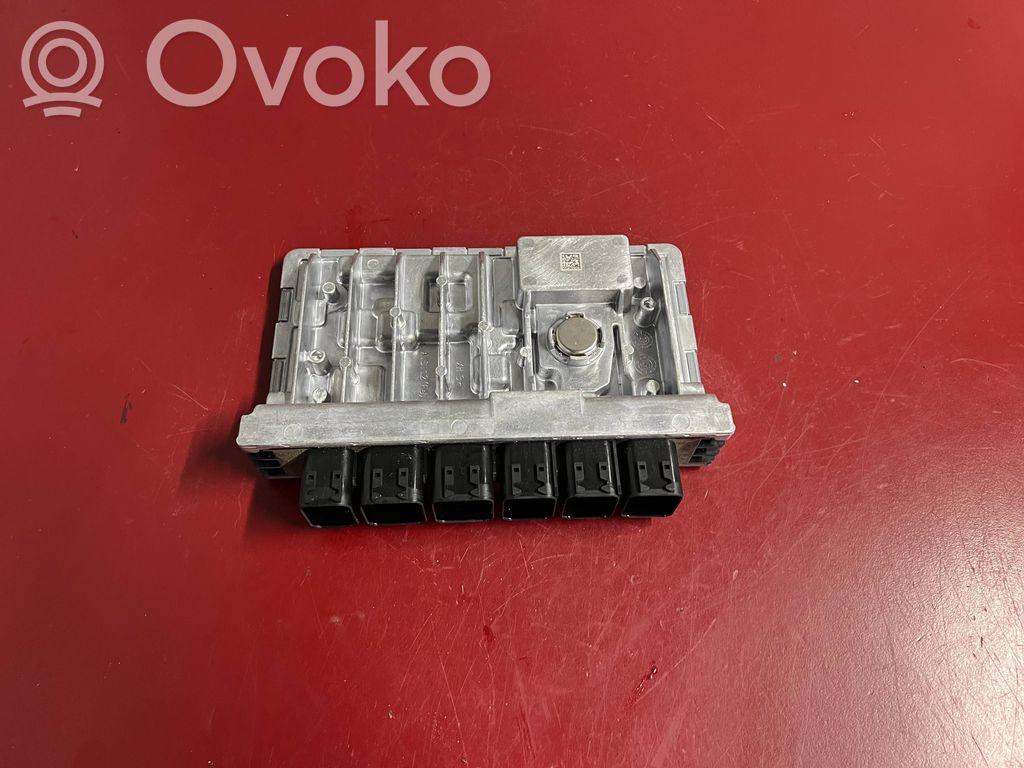 Engine control unit/module   5B4D4C1,12145B4D4C1