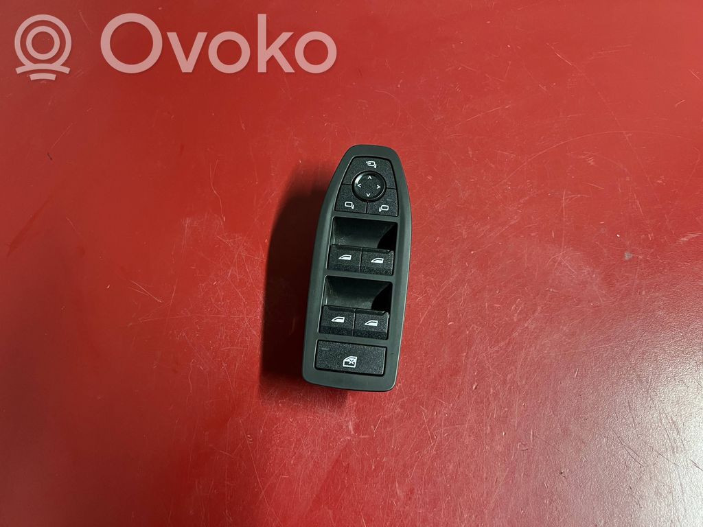 BMW X1 U11 Electric window control switch 