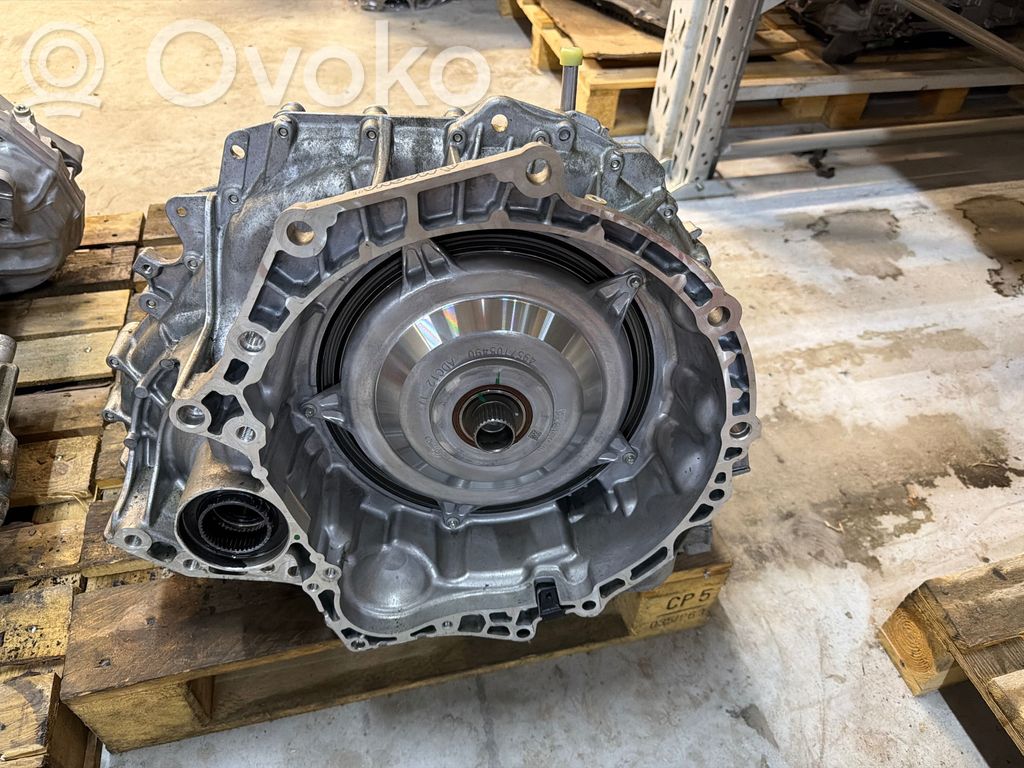 BMW X1 U11 Automatic gearbox 
