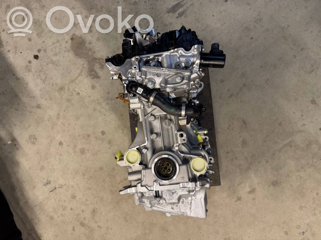 Engine   8632047,B48A,9468293