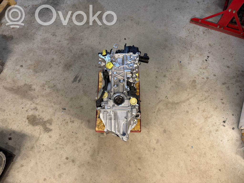 BMW X3 G45 Engine 
