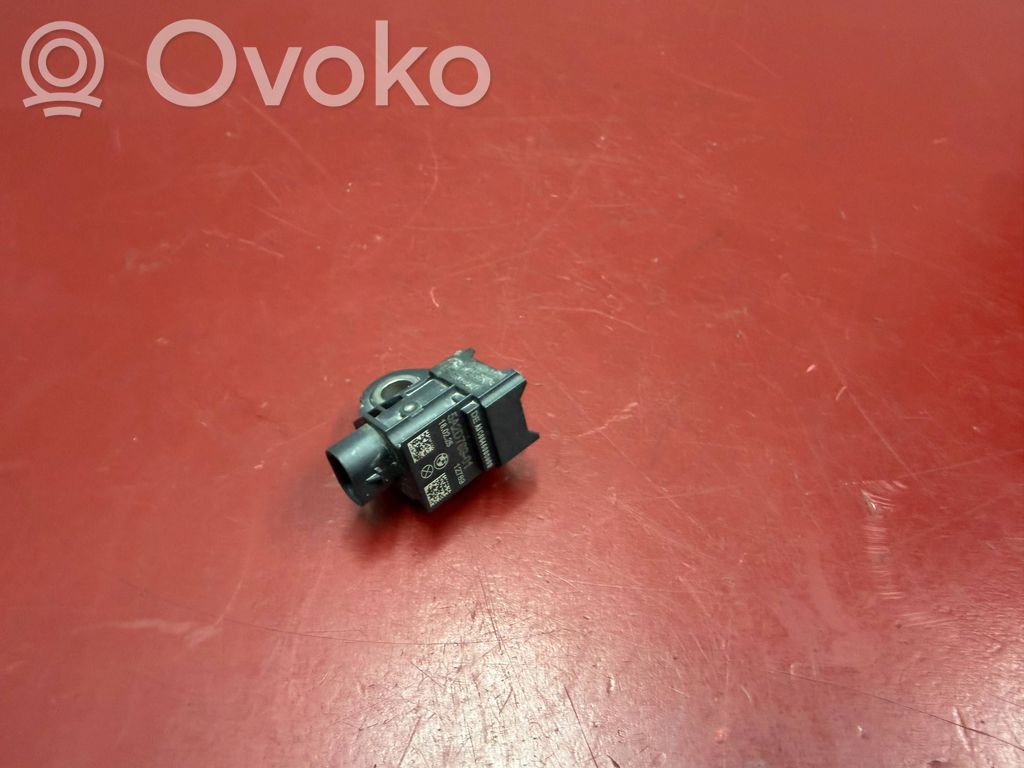 BMW X3 G45 Airbagsensor Crashsensor Drucksensor 