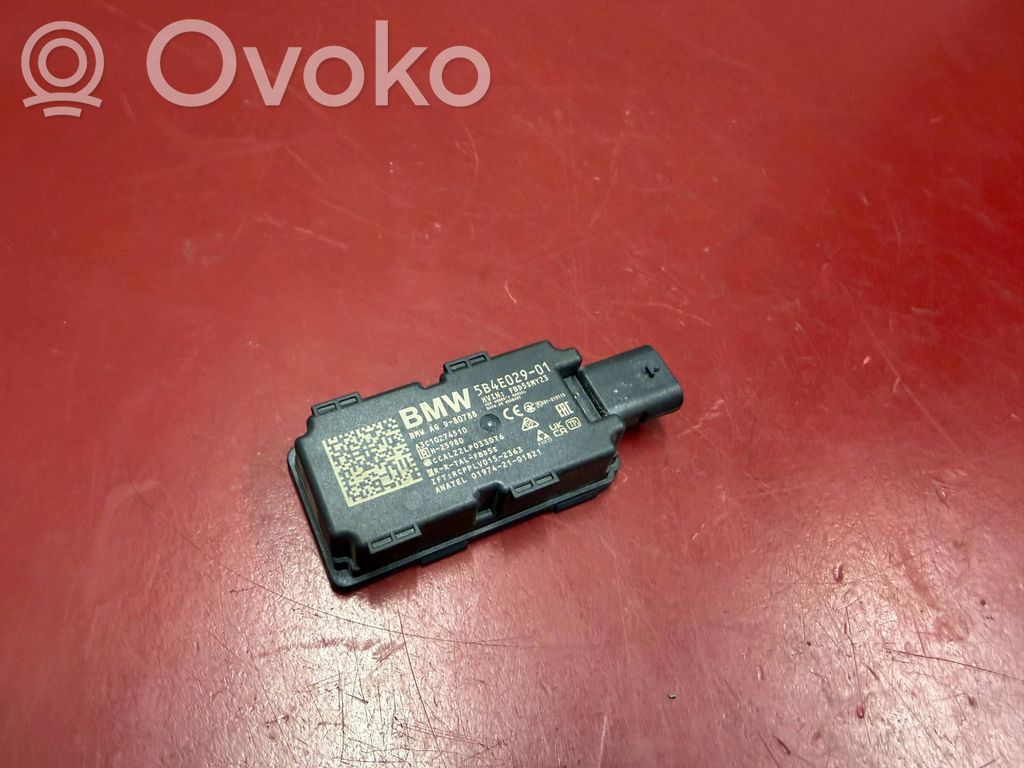 BMW X3 G45 Interior comfort aerial antenna 