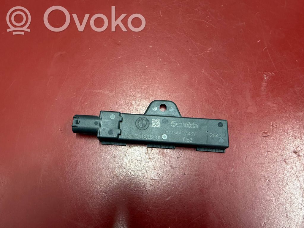 BMW X3 G45 Antenne Komfortzugang 
