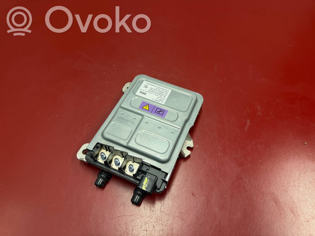 BMW X3 G45 Engine control unit/module ECU 
