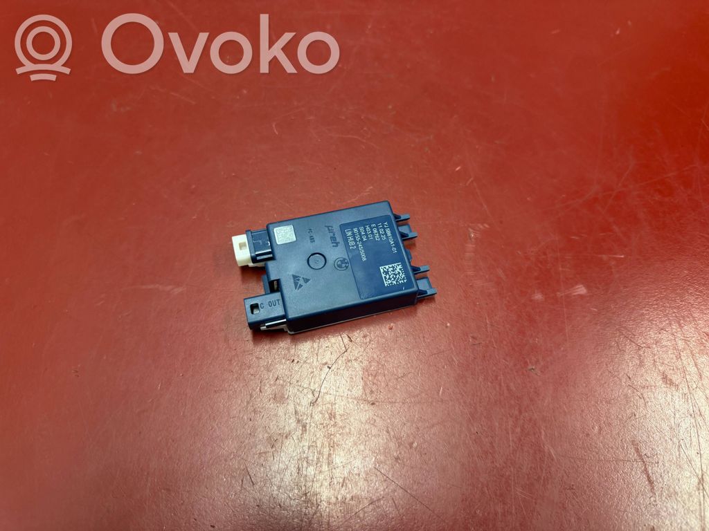 BMW X3 G45 Otras unidades de control/módulos 