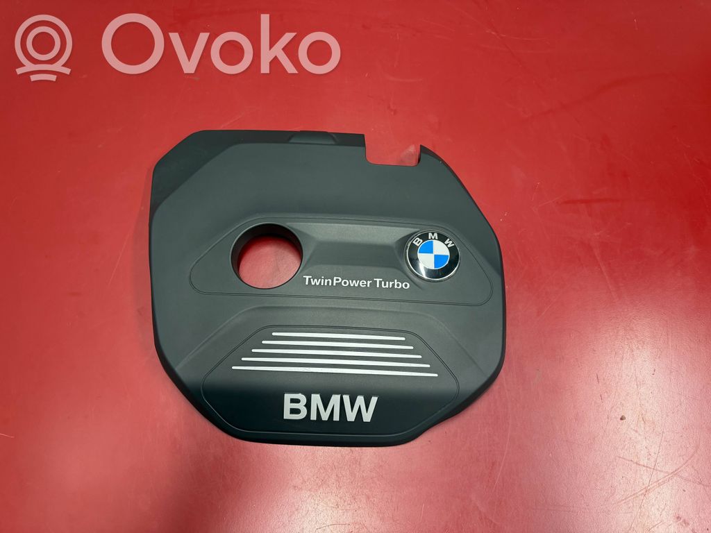 BMW X1 F48 F49 Moottorin koppa 