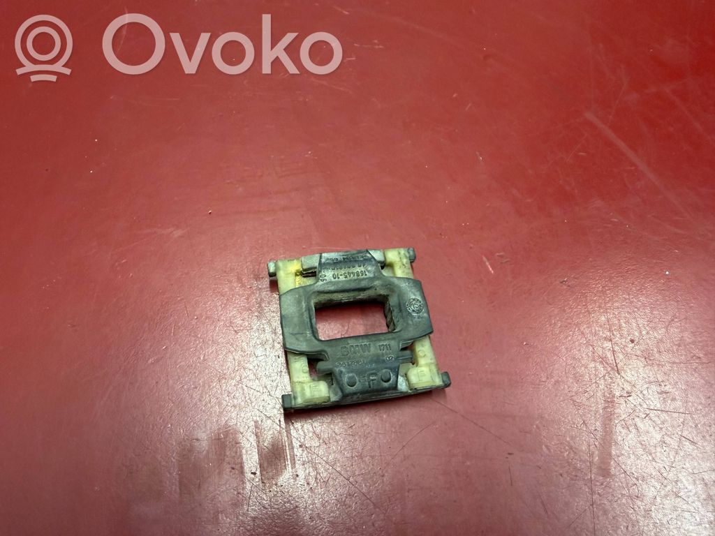 BMW X1 F48 F49 Uchwyt / Mocowanie chłodnicy 
