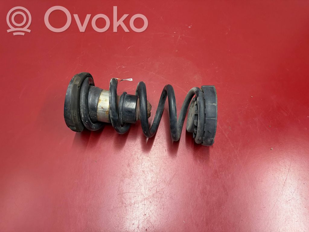 Chrysler Pacifica Rear coil spring 