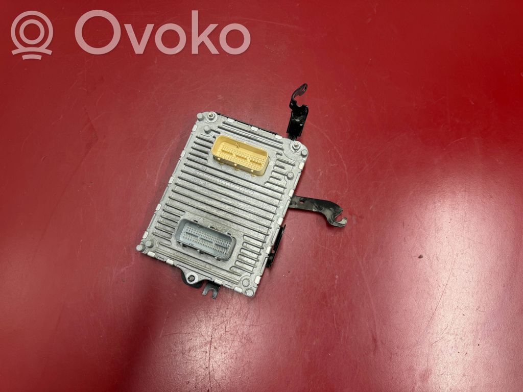 Chrysler Pacifica Unitate/modul de control motor 