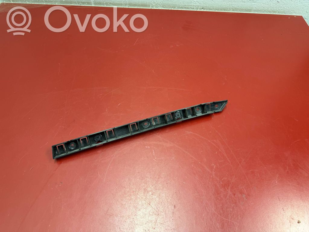 Chrysler Pacifica Rear bumper mounting bracket 