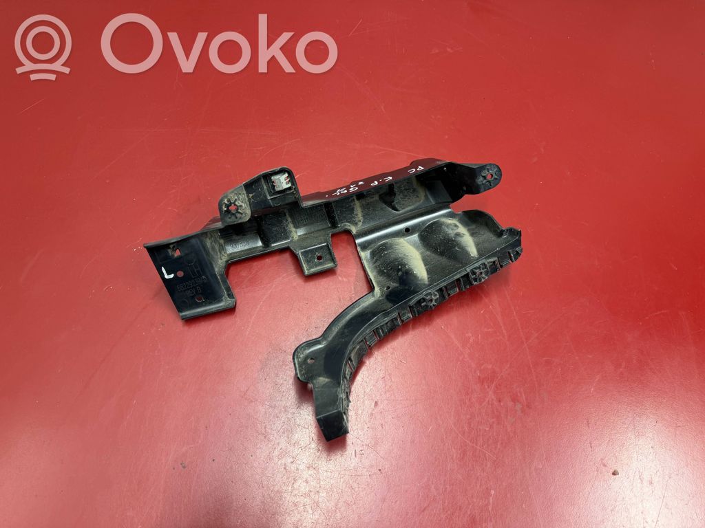Chrysler Pacifica Rear bumper mounting bracket 