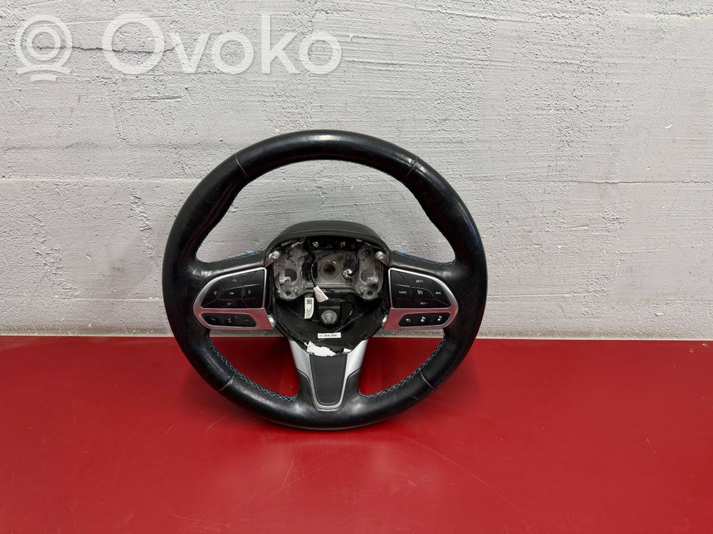 Chrysler Pacifica Руль 
