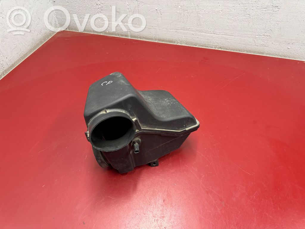 Chrysler Pacifica Intake resonator 