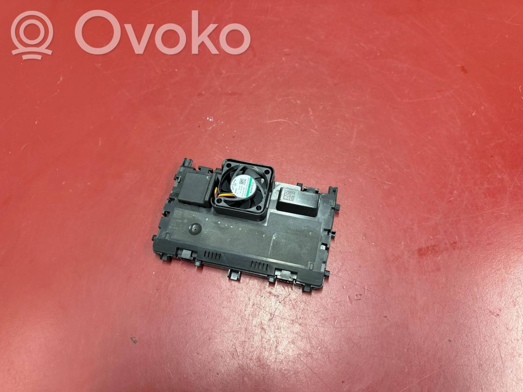 BMW X3 G45 Wireless charging module 