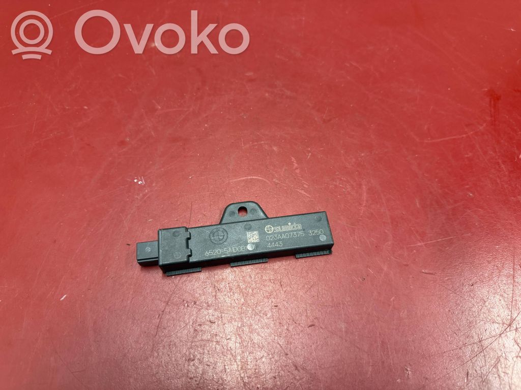 BMW X3 G45 Antena wewnętrzna 