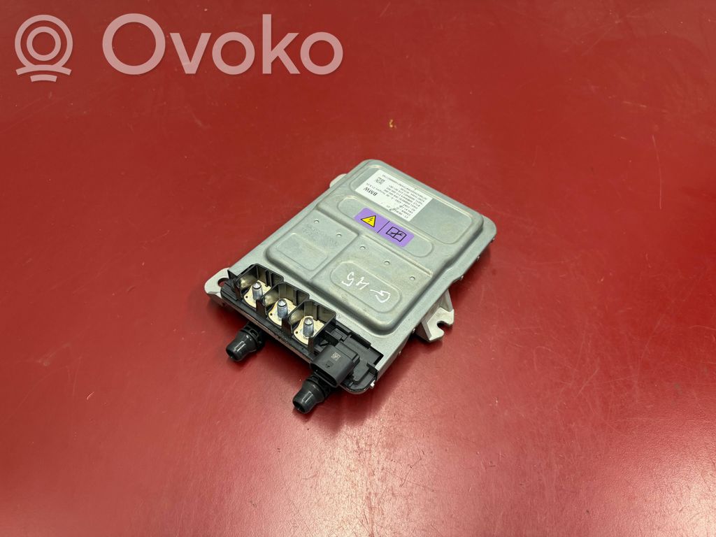 BMW X3 G45 Engine control unit/module ECU 