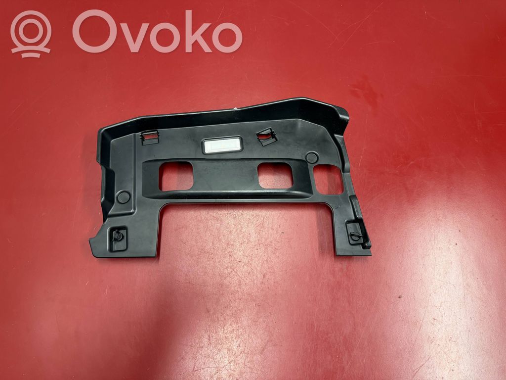 BMW X3 G01 Ramă inferioară panou bord 