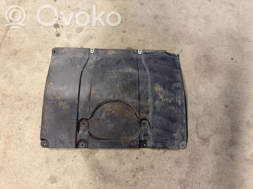 BMW X3 G01 Engine splash shield/under tray 