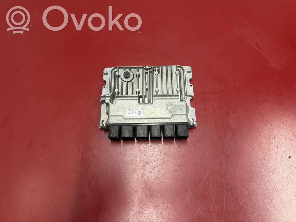 BMW X3 G01 Engine control unit/module 