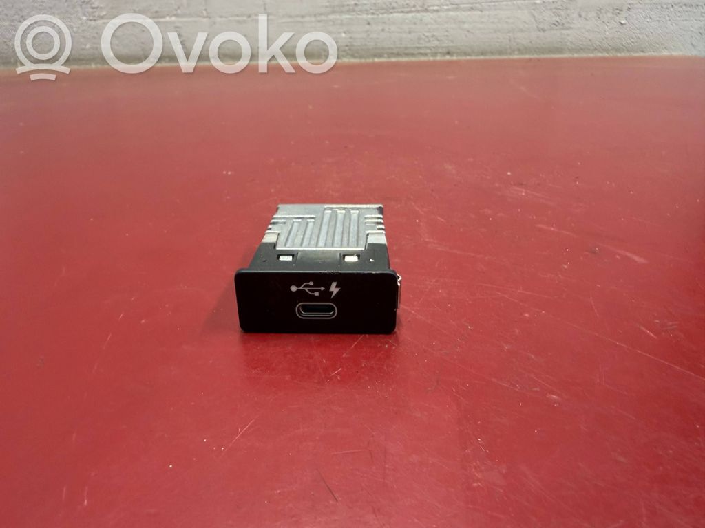 BMW X3 G01 Enchufe conector USB 