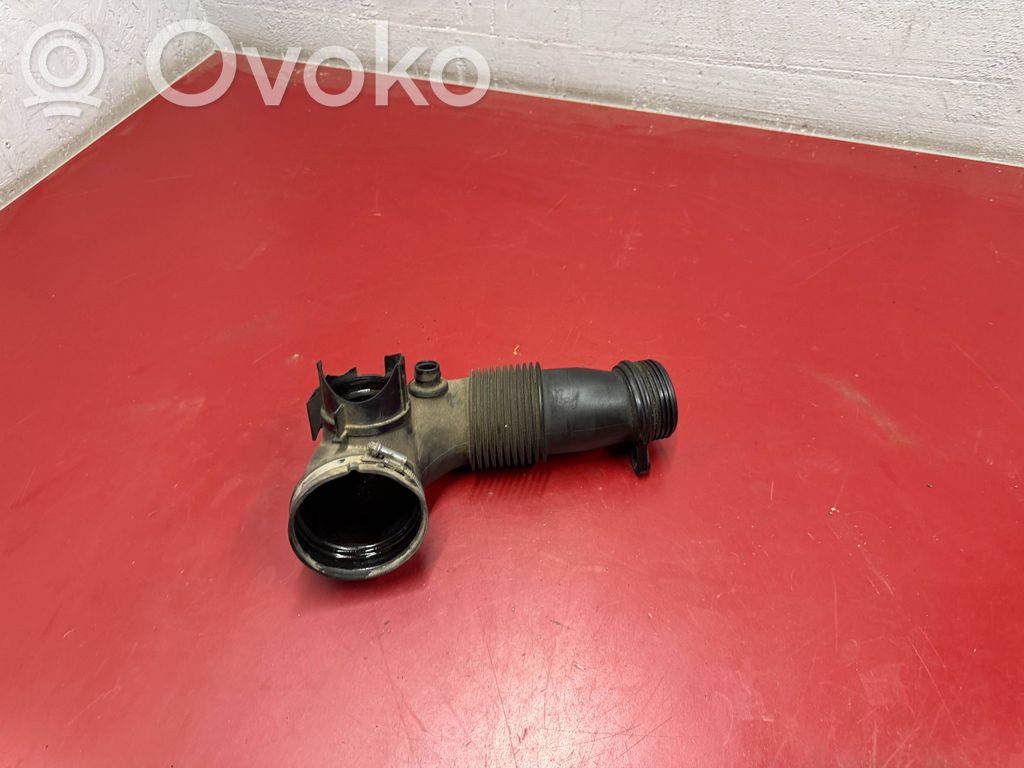 BMW X3 F25 Turbo air intake inlet pipe/hose 