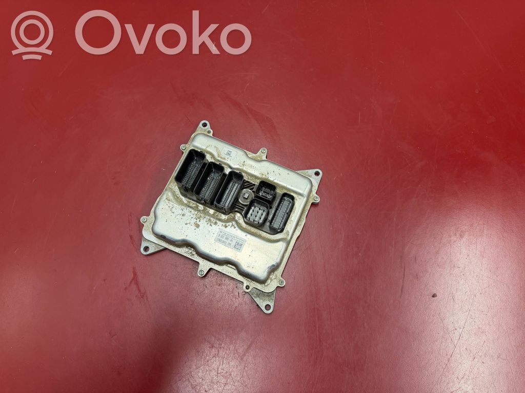 BMW X3 F25 Engine control unit/module 