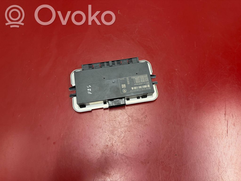 BMW X3 F25 Module d'éclairage LCM 