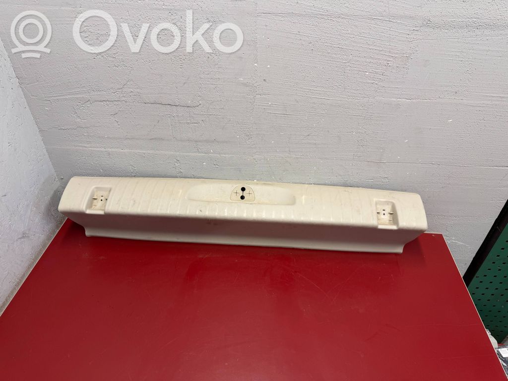 Chrysler Pacifica Protector del borde del maletero/compartimento de carga 
