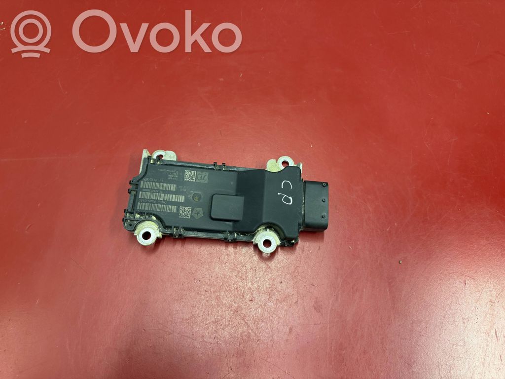 Chrysler Pacifica Gearbox control unit/module 