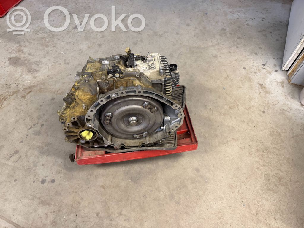 Automatic gearbox   68311996AA