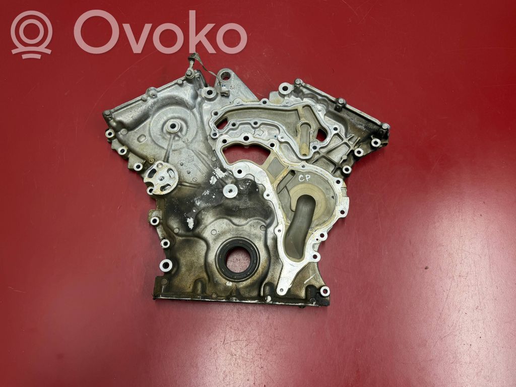 Chrysler Pacifica Timing chain cover 