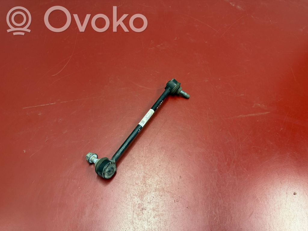 Tesla Model 3 Etukallistuksenvaimentajan tanko 
