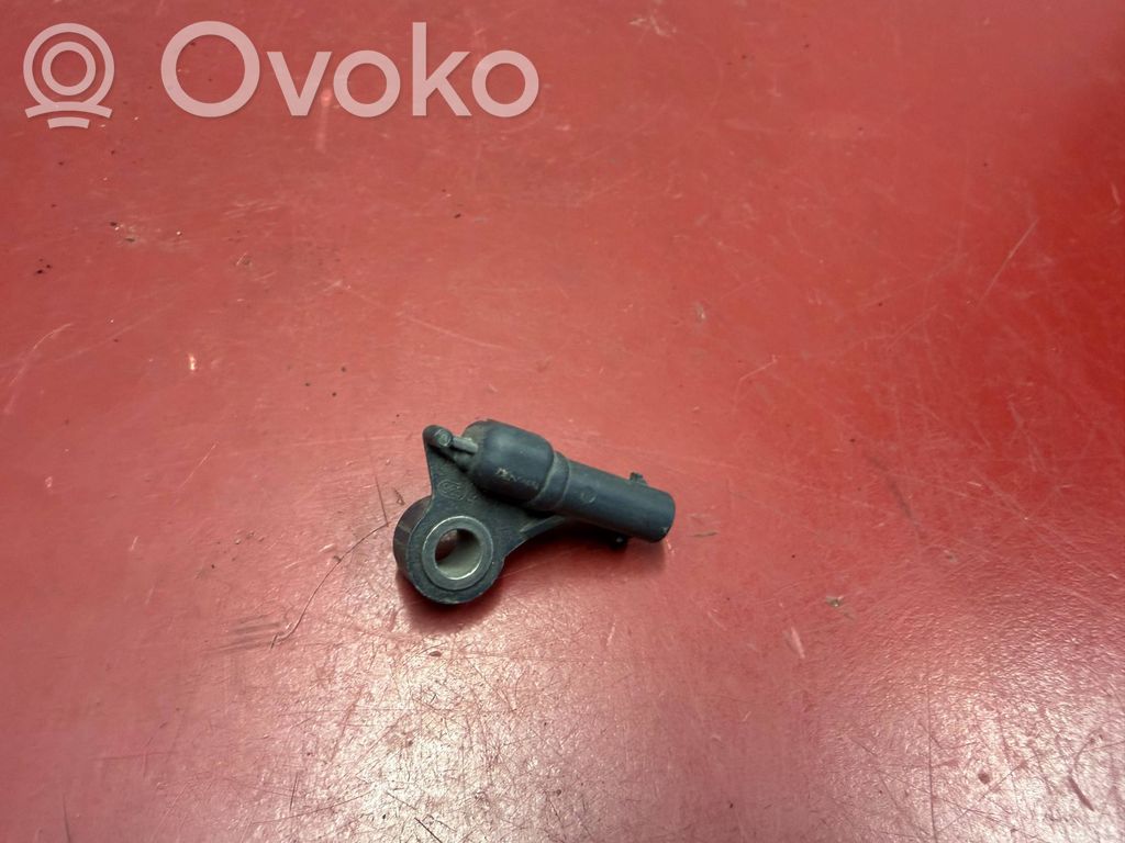 Tesla Model 3 Airbag deployment crash/impact sensor 