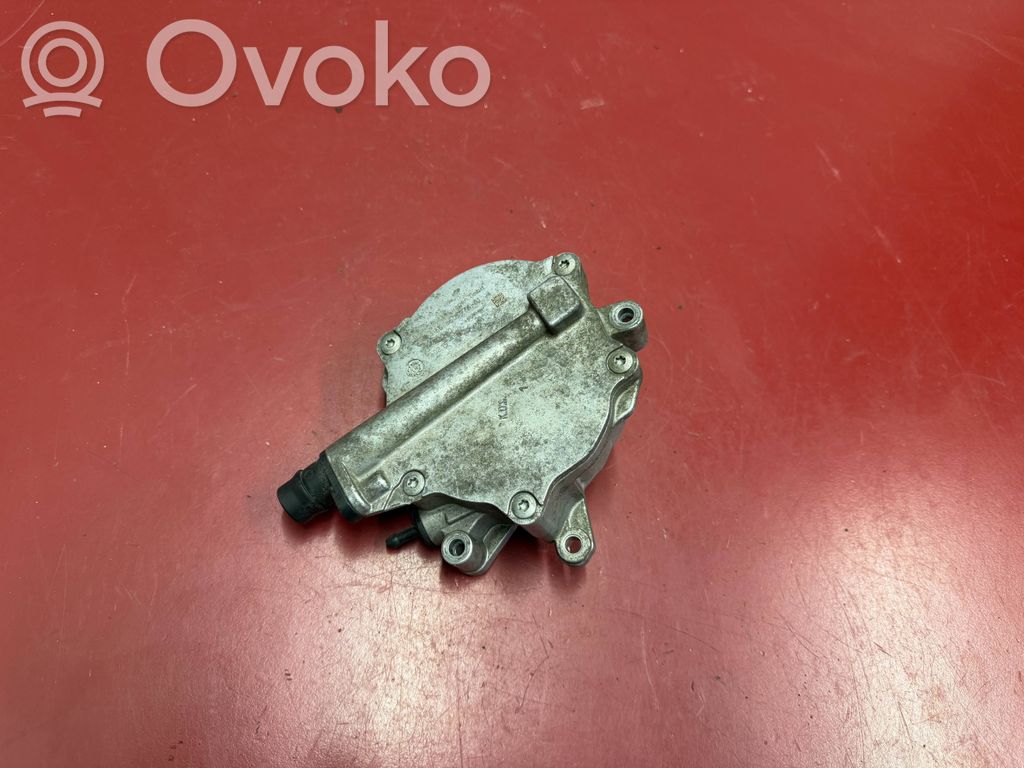 BMW 7 F01 F02 F03 F04 Bomba de vacío 