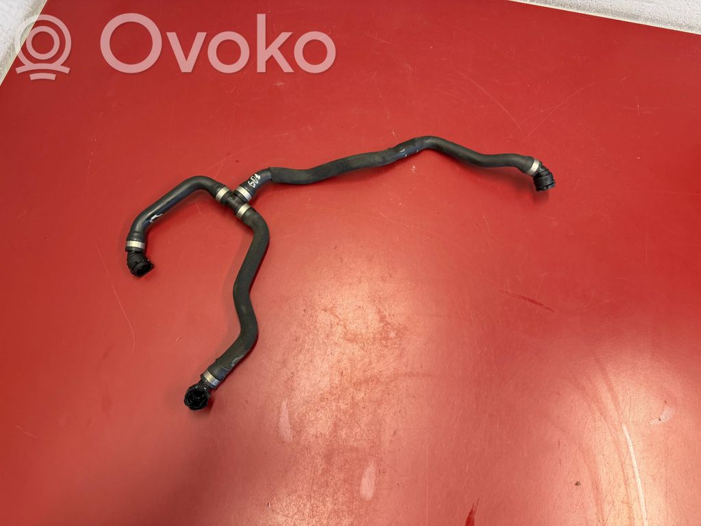 BMW X3 G01 Engine coolant pipe/hose 