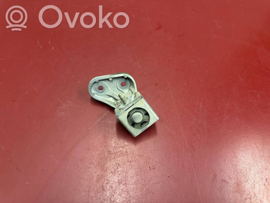 BMW X3 G01 Suport/bridă fixare tobă eșapament 