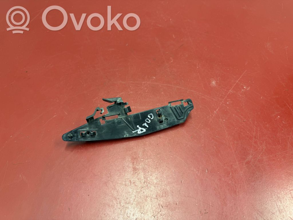 BMW X3 G01 Soporte del parachoques delantero 