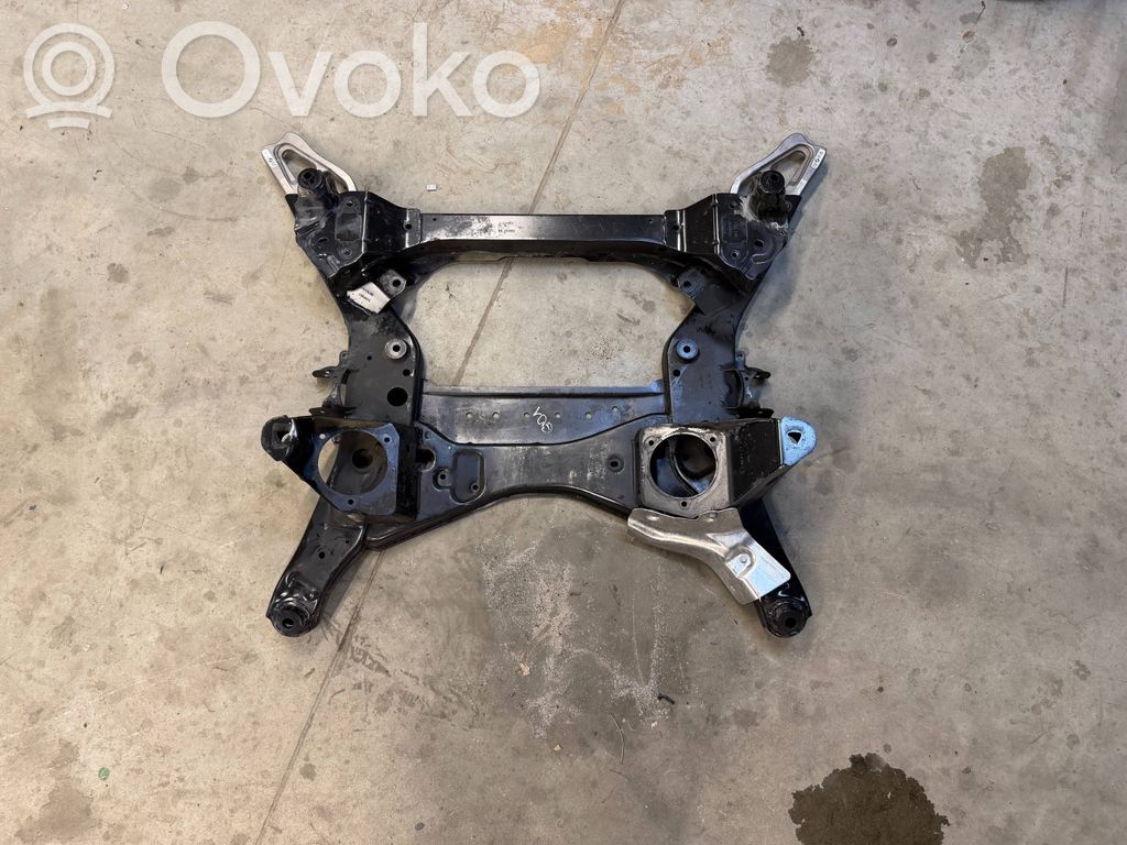 BMW X3 G01 Front subframe 