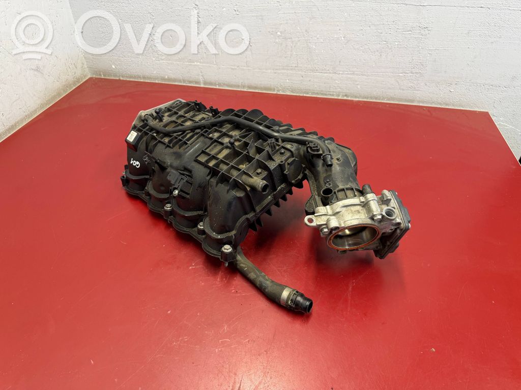 Kolektor ssący   8603914,11618603914