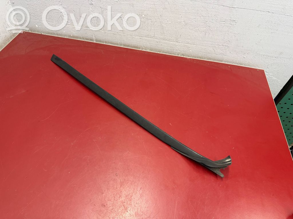 BMW X3 G01 Windshield trim 