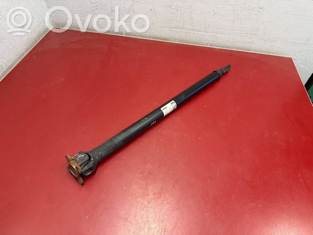 BMW X3 G01 Eje propulsor delantero 