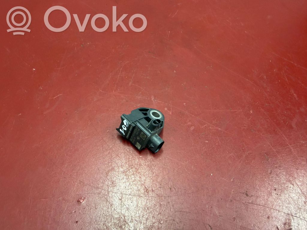 BMW X3 G01 Airbagsensor Crashsensor Drucksensor 