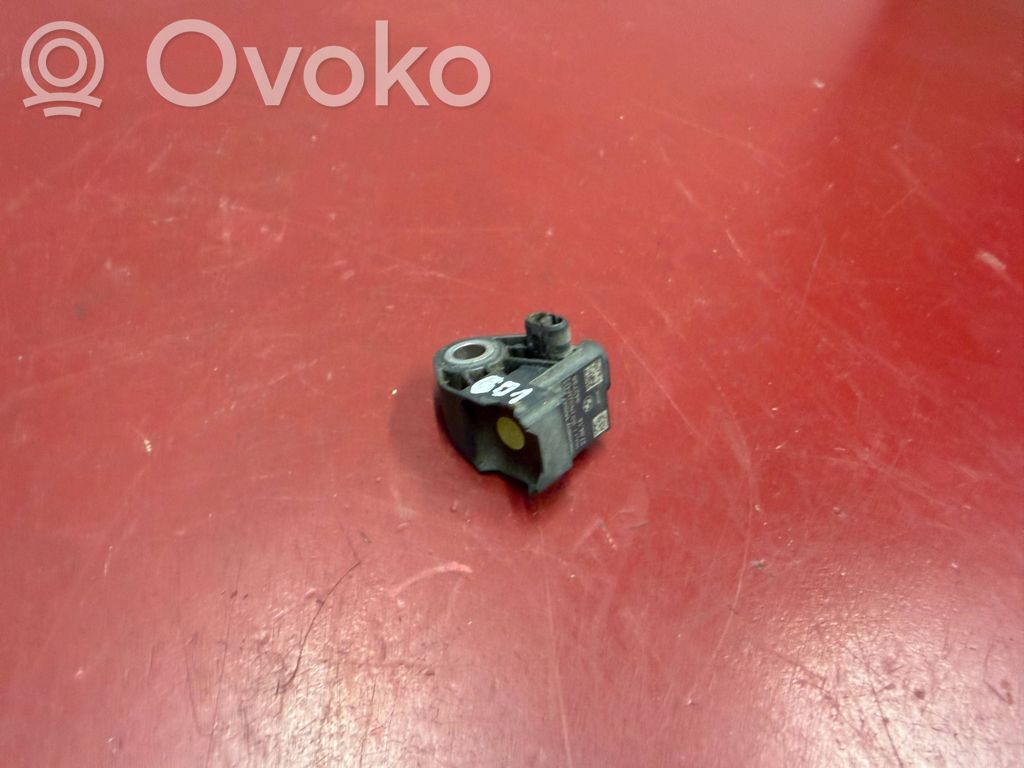 BMW X3 G01 Airbagsensor Crashsensor Drucksensor 