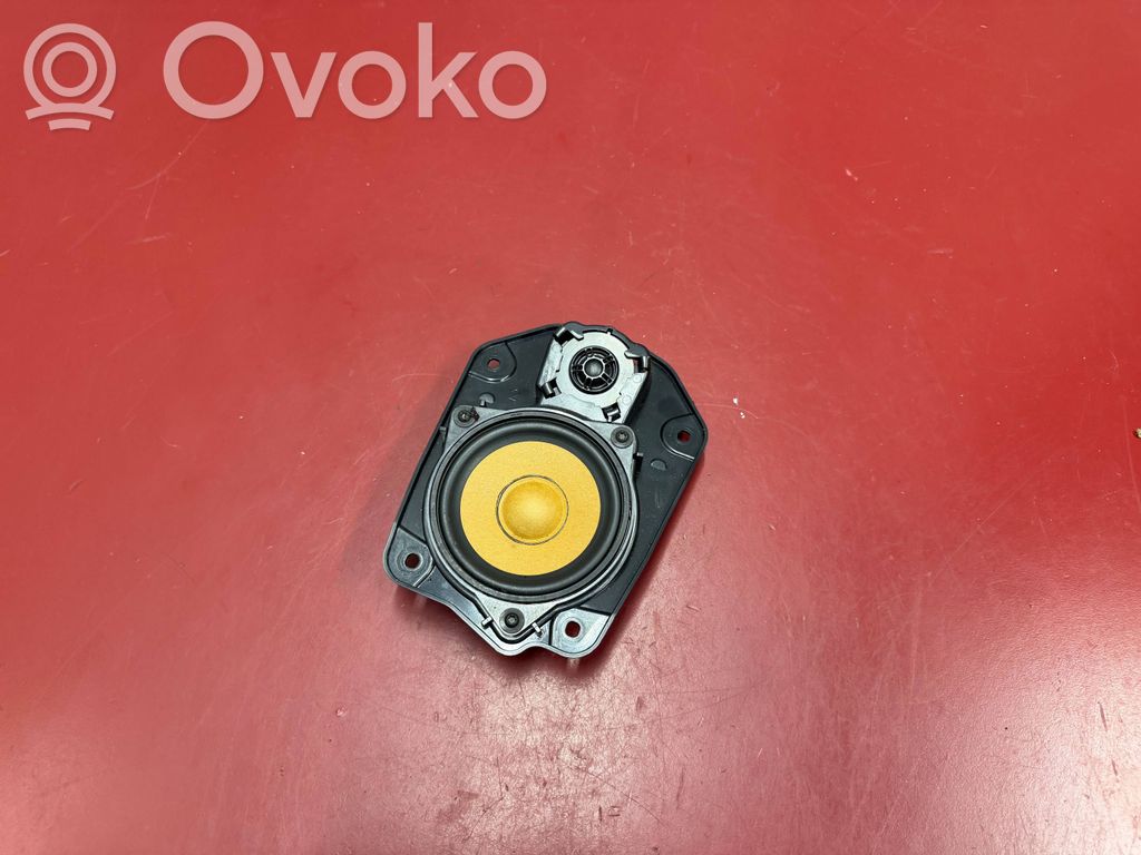 BMW X3 G01 Panel speaker 