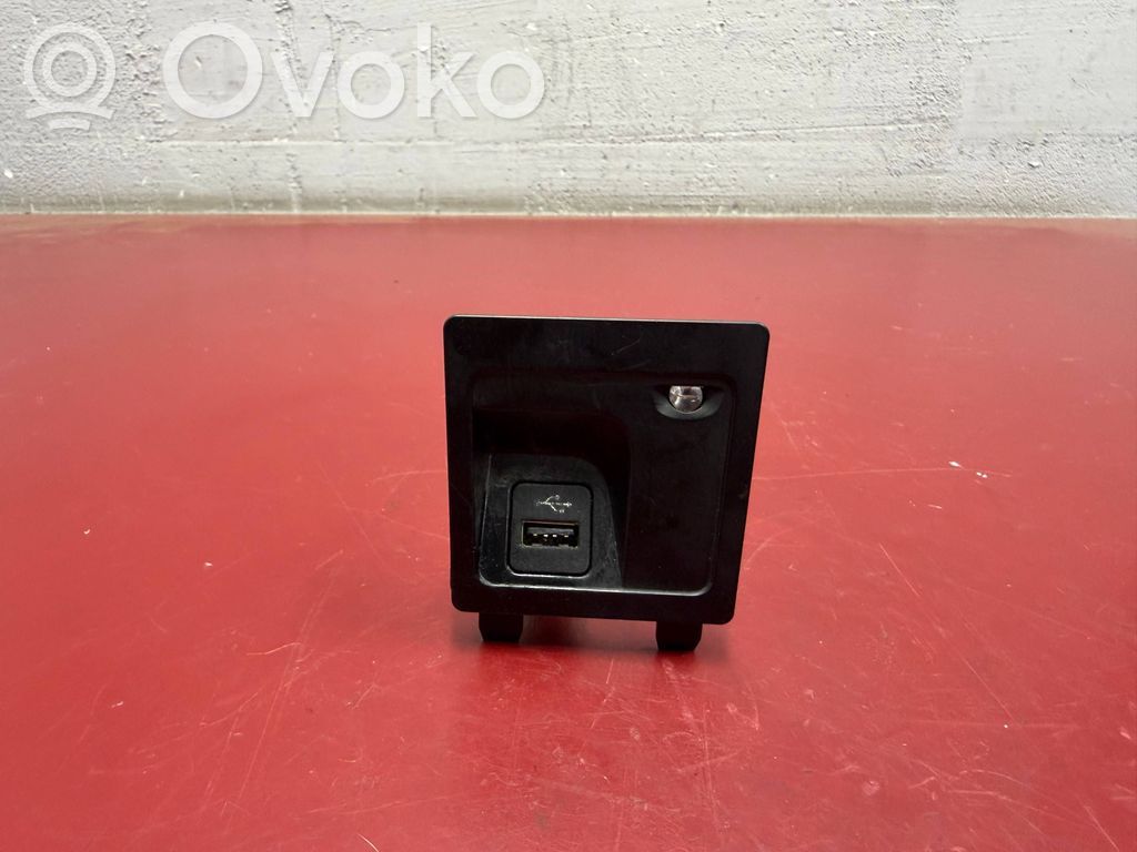 BMW X3 G01 Enchufe conector USB 